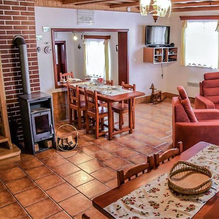 Holiday Home Loukov U Semil By Interhome Haje nad Jizerou Exteriör bild