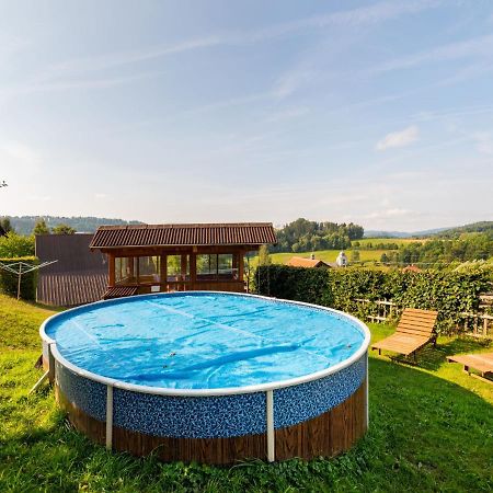 Holiday Home Loukov U Semil By Interhome Haje nad Jizerou Exteriör bild