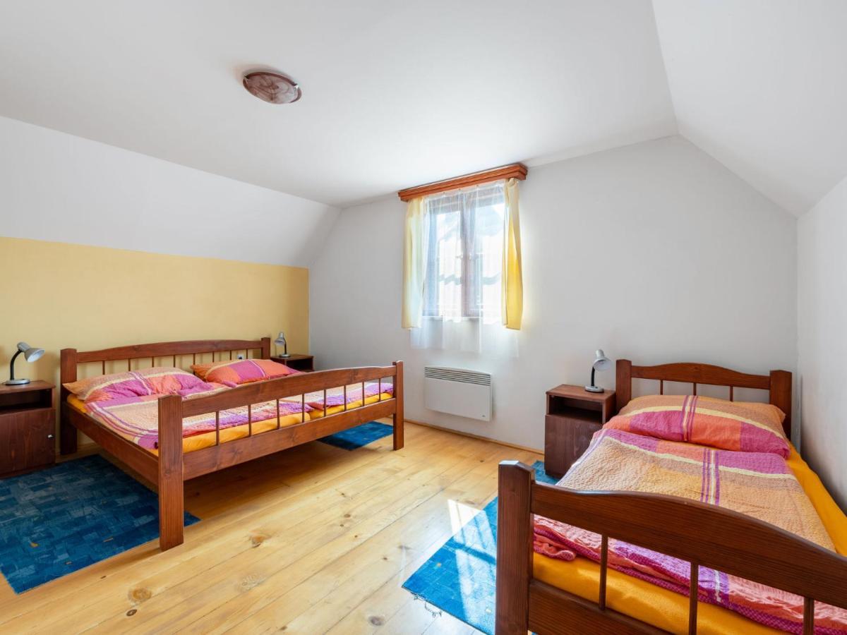 Holiday Home Loukov U Semil By Interhome Haje nad Jizerou Exteriör bild