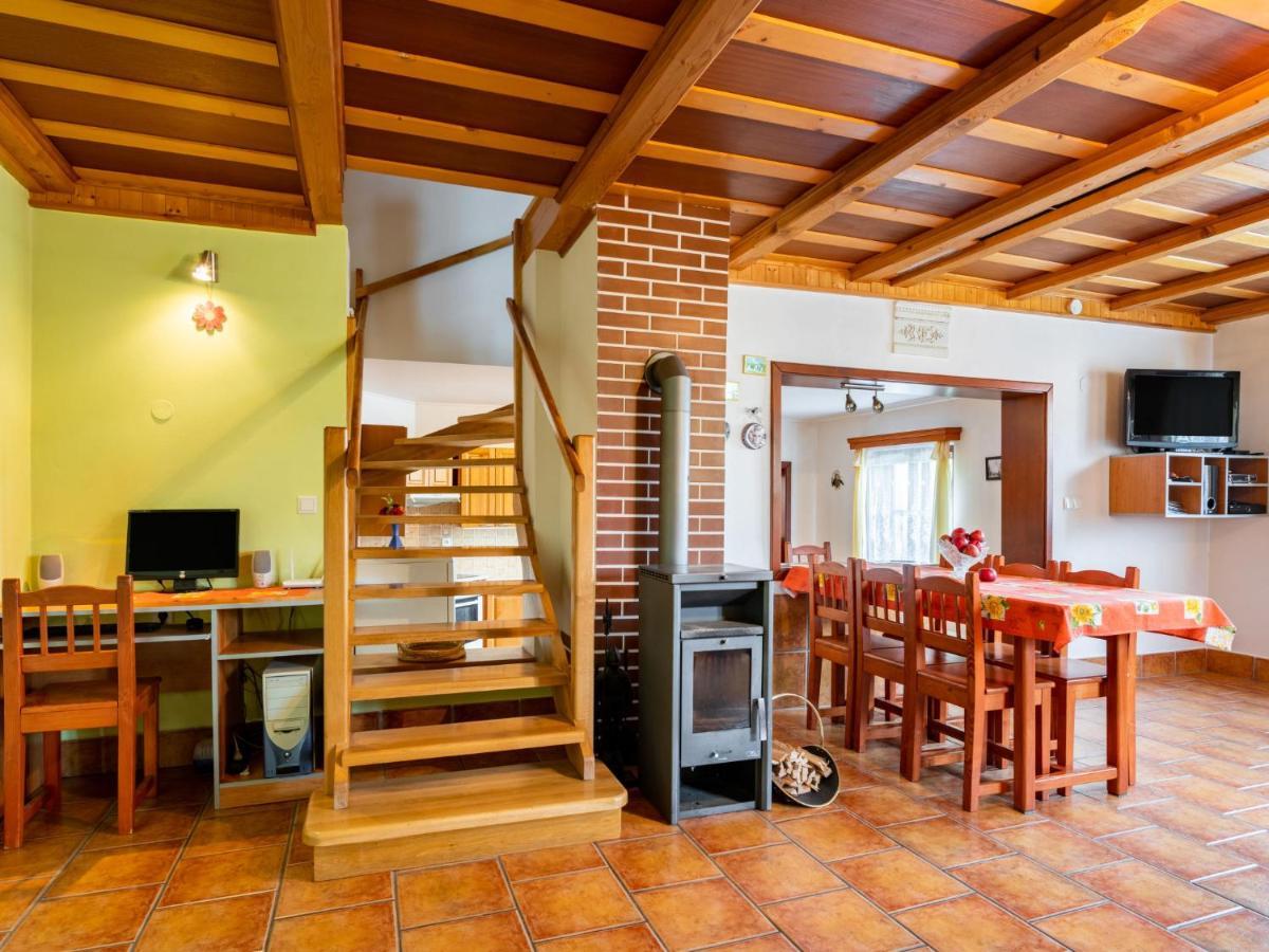 Holiday Home Loukov U Semil By Interhome Haje nad Jizerou Exteriör bild