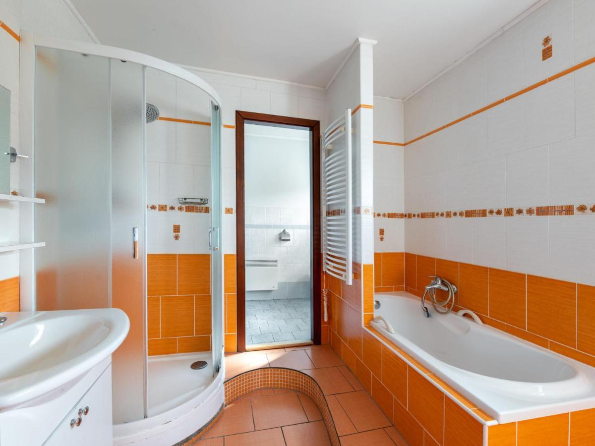 Holiday Home Loukov U Semil By Interhome Haje nad Jizerou Exteriör bild