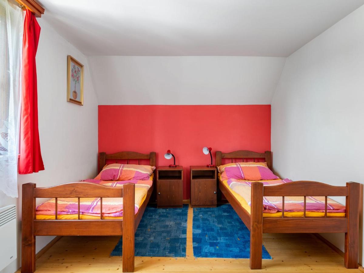Holiday Home Loukov U Semil By Interhome Haje nad Jizerou Exteriör bild